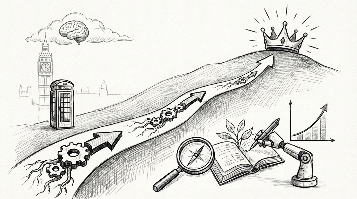 Unlock Growth: Discover the Best SEO Agency UK for Your Business