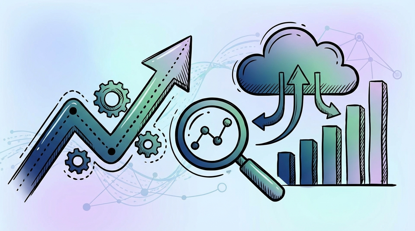 Master Forecasting SEO Traffic: Boost Organic Growth Today