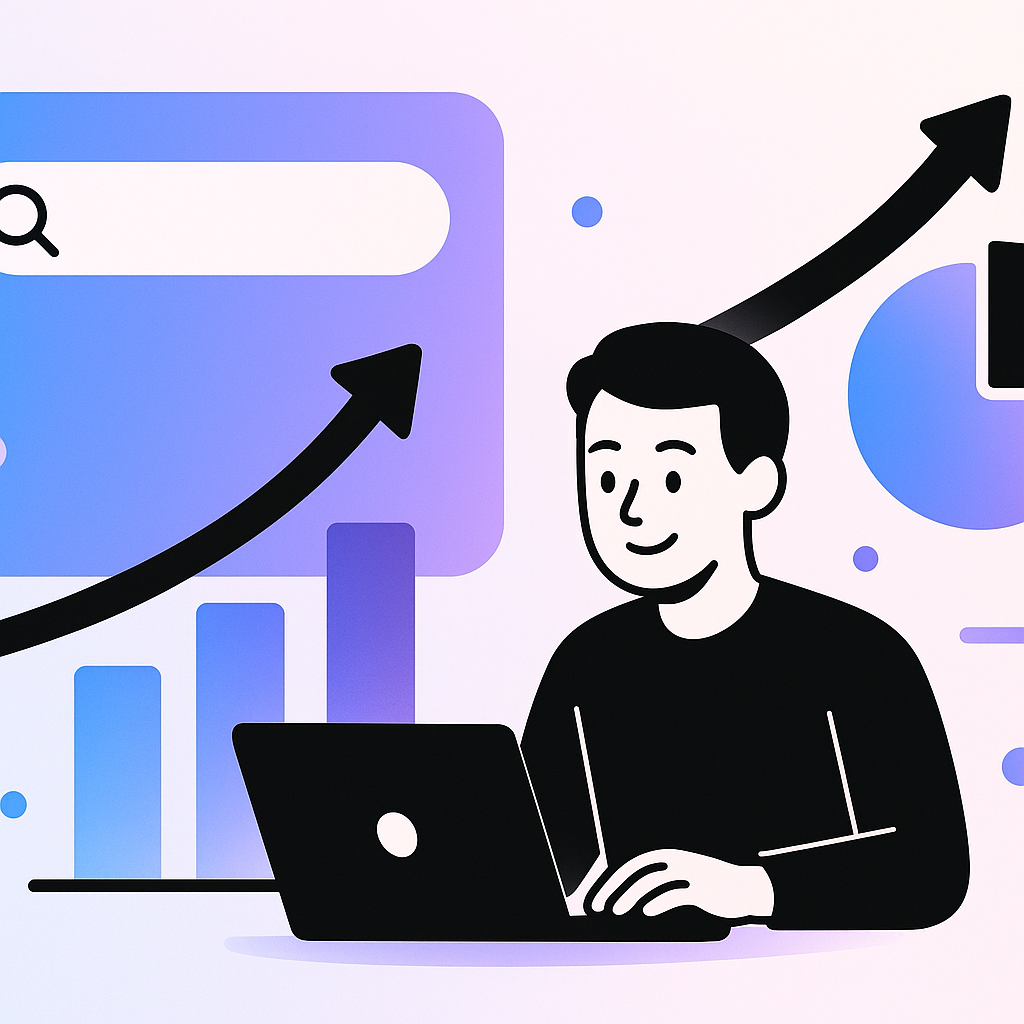 Boost Your Growth with the Best Online Marketing Company Too