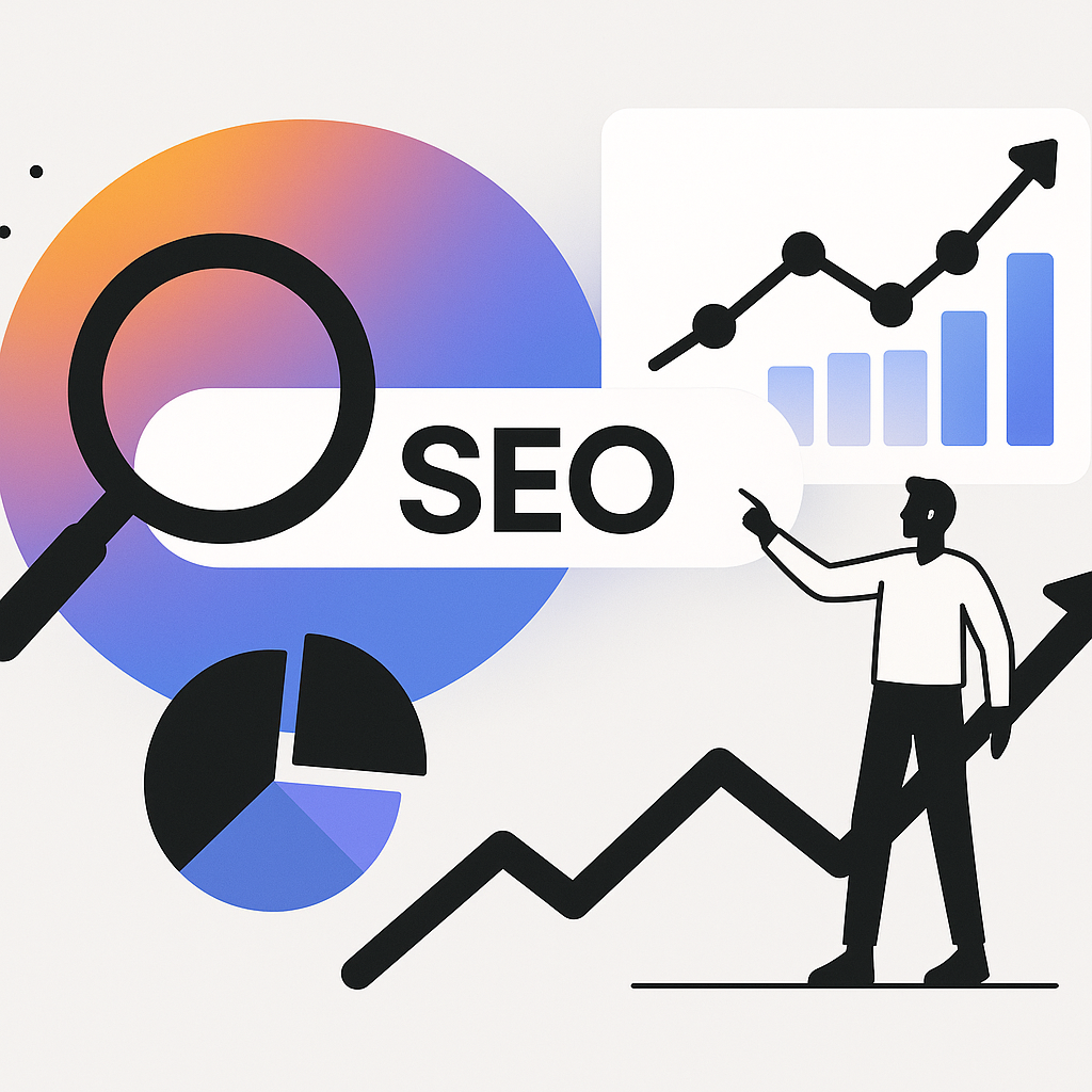 Unlocking SEO Full Form: Your Guide to Organic Growth Tools