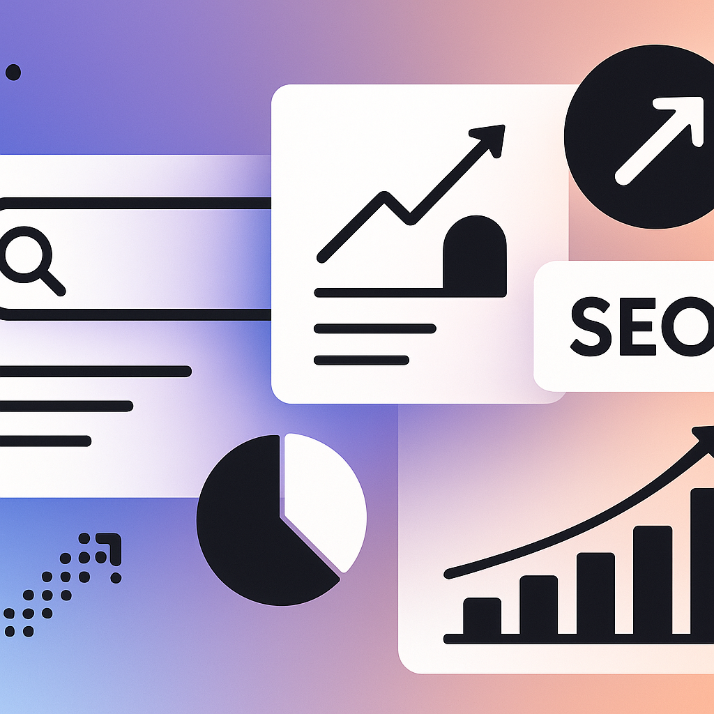 Top SEO Marketing Tools to Boost Your Organic Traffic Today