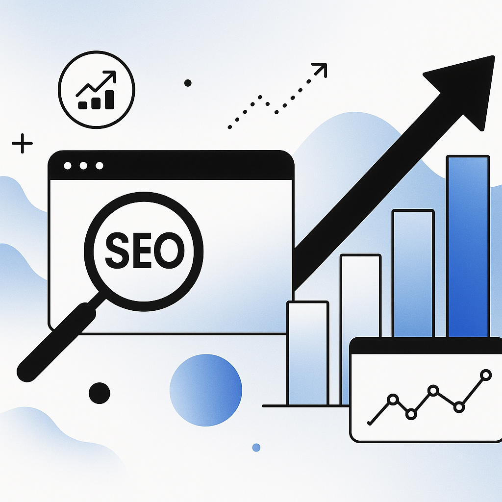 Unlock Growth with Top SEO Optimisation Services for Founder